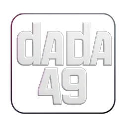 dada9 logo